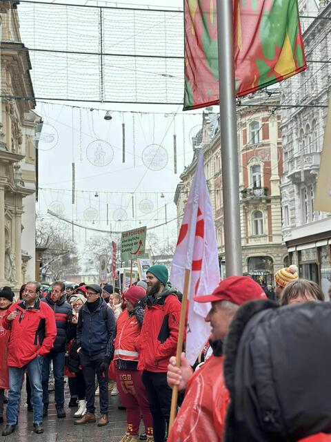 Foto: GPA Steiermark