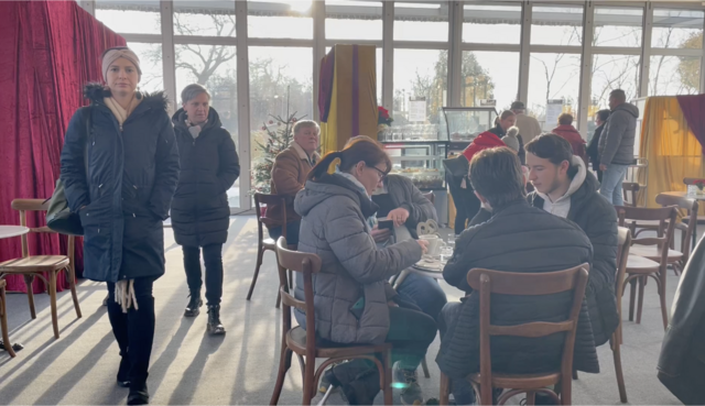 Foto: Elisabeth Kloiber