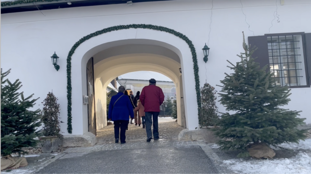 Foto: Elisabeth Kloiber