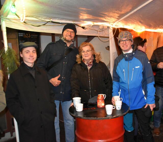 Foto: Cherelle Marek