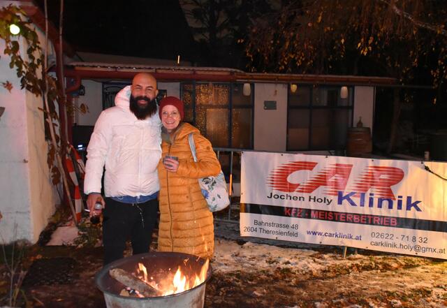 Foto: Cherelle Marek