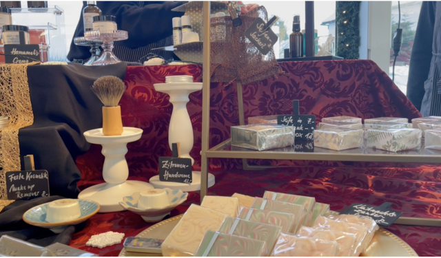 Foto: Elisabeth Kloiber