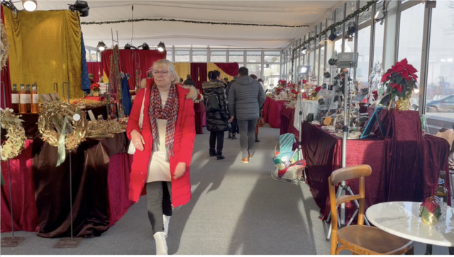 Foto: Elisabeth Kloiber