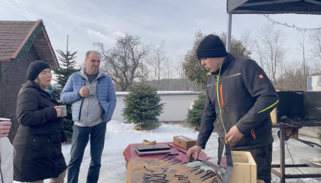 Foto: Elisabeth Kloiber