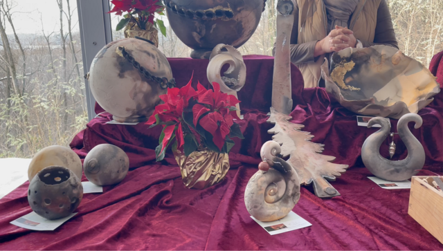 Foto: Elisabeth Kloiber