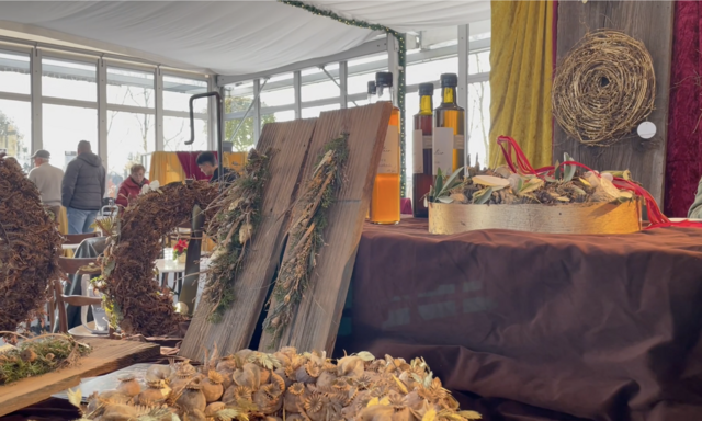 Foto: Elisabeth Kloiber