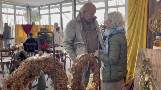 Foto: Elisabeth Kloiber