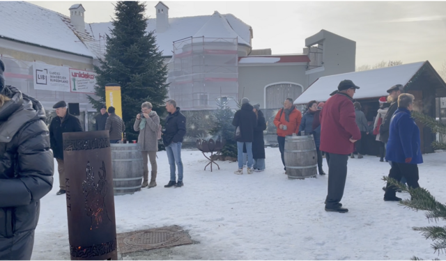 Foto: Elisabeth Kloiber