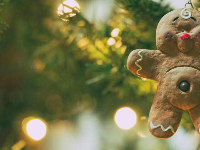 Hohe Erwartungen verderben meistens die gute Laune. | Foto: unsplash/ aaron burden