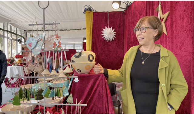 Foto: Elisabeth Kloiber