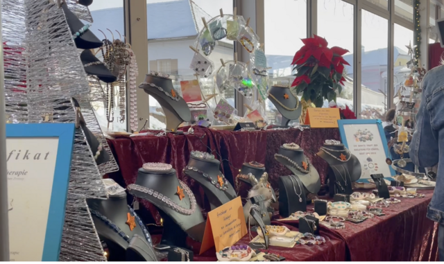 Foto: Elisabeth Kloiber