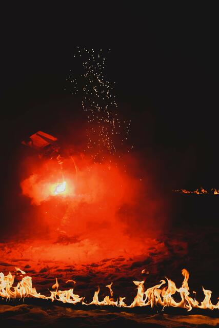 Foto: Cherelle Marek