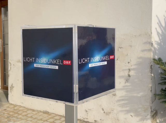 Foto: Elisabeth Kloiber