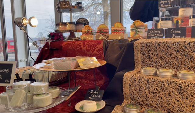 Foto: Elisabeth Kloiber