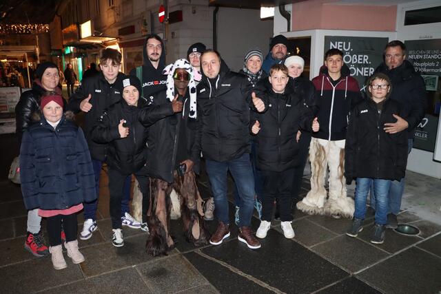 Foto: Christopher Polesnig