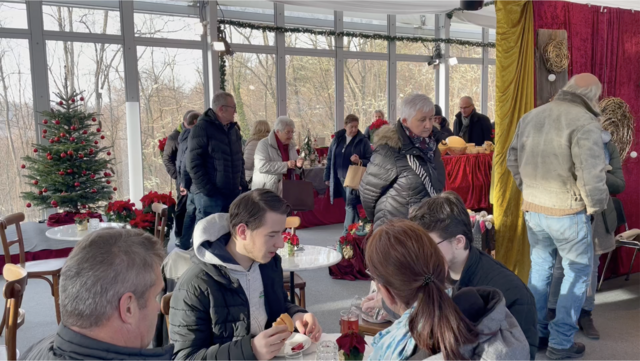 Foto: Elisabeth Kloiber