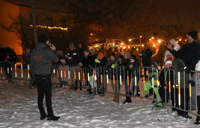 Foto: Cherelle Marek