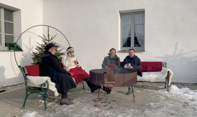 Foto: Elisabeth Kloiber