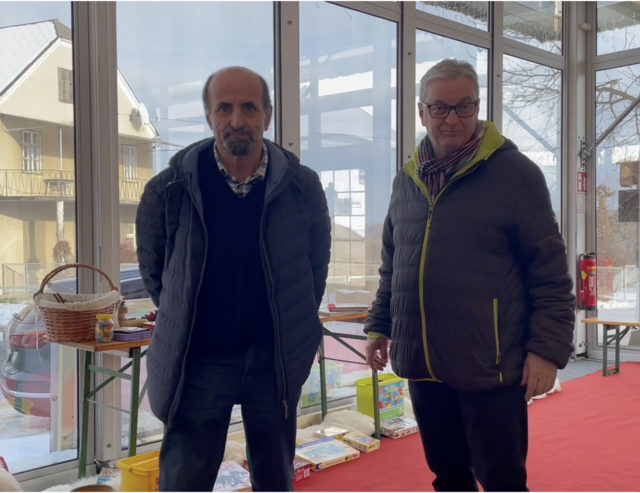 Foto: Elisabeth Kloiber