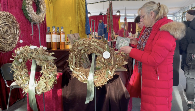 Foto: Elisabeth Kloiber