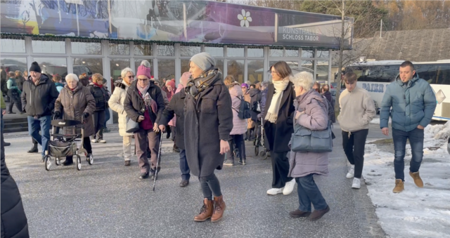 Foto: Elisabeth Kloiber