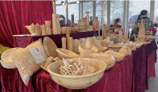 Foto: Elisabeth Kloiber