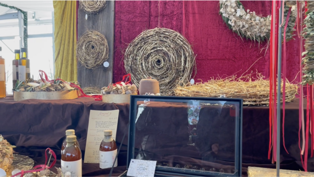 Foto: Elisabeth Kloiber