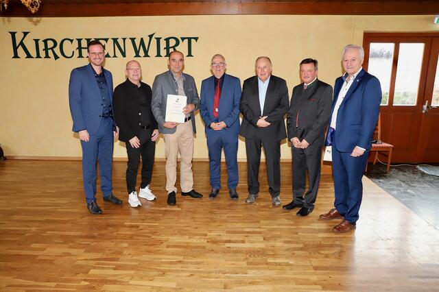 Foto: Alfred Mayer