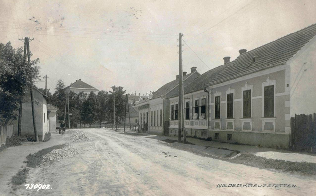 Foto: Topothek Kreuzstetten/Barbara Strobl