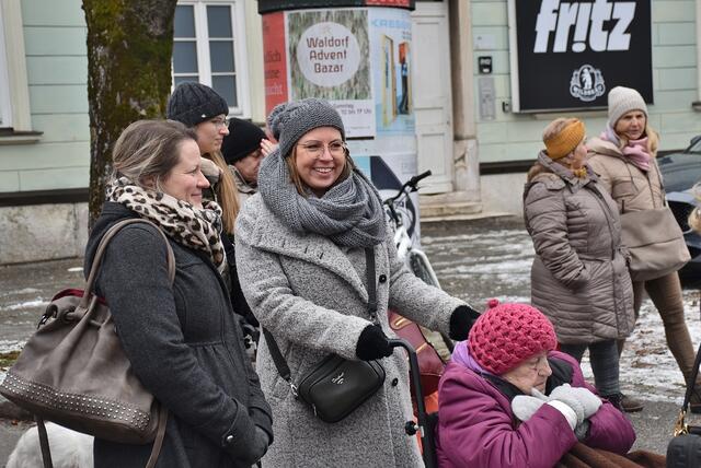 Foto: Verantwortung zeigen!