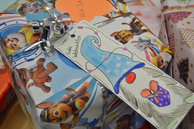 Foto: Verantwortung zeigen!