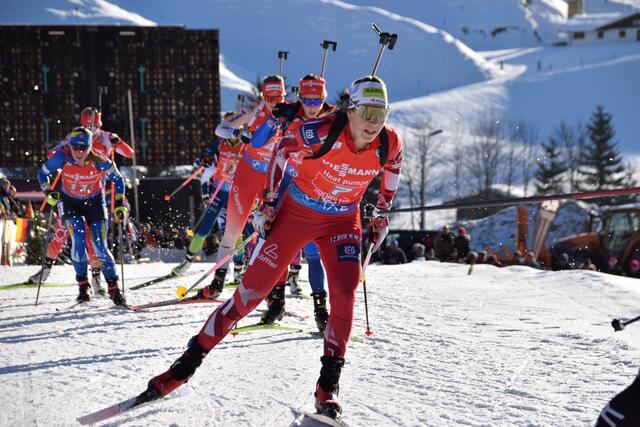 Foto: Ski Austria/Weigl