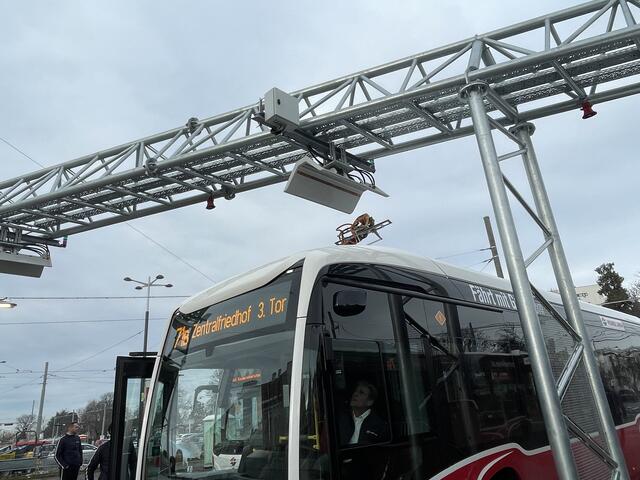 Foto: Johannes Reiterits/RMW