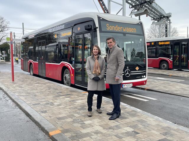 Foto: Johannes Reiterits/RMW