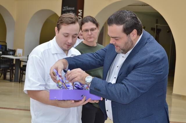 Foto: Verantwortung zeigen!