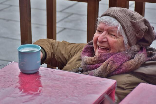 Foto: Verantwortung zeigen!