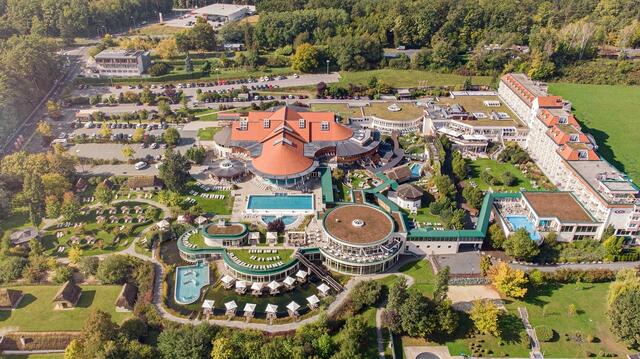 AVITA Therme Bad Tatzmannsdorf | Foto: AVITA Resort