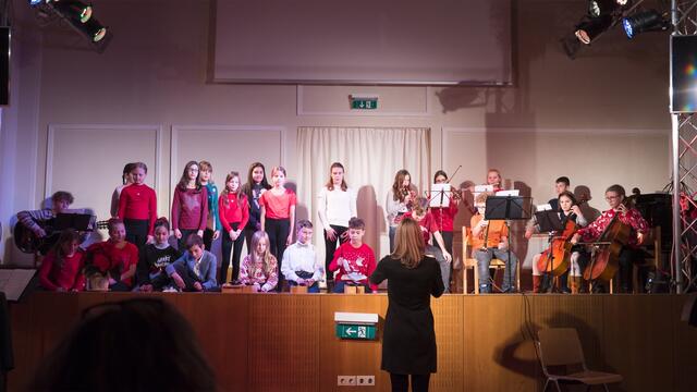 Foto: BG Babenbergerring