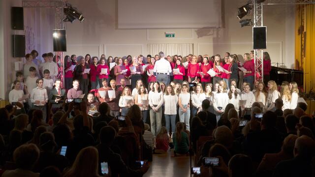 Foto: BG Babenbergerring