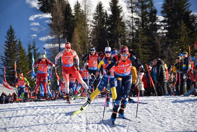 Foto: Ski Austria/Weigl