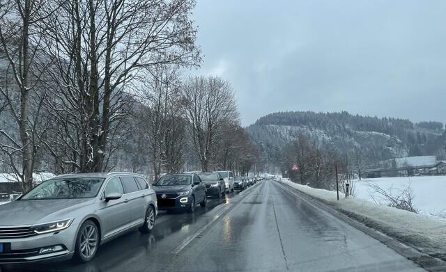 Die Fahrverbote gelten jeweils an Samstagen und an Sonn- und Feiertagen von 07:00 bis 19:00 Uhr.  | Foto: Christiane Nimpf