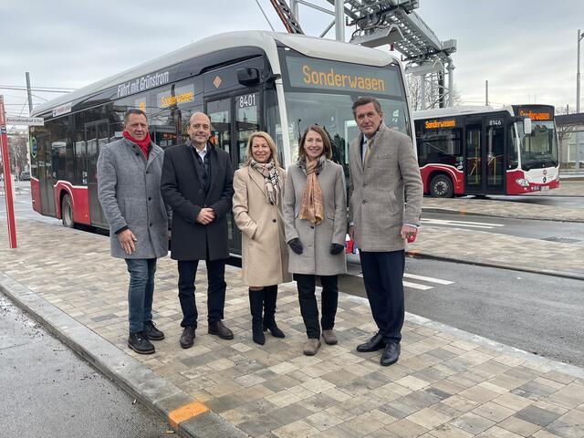 Foto: Johannes Reiterits/RMW