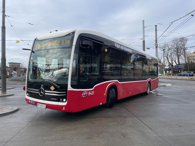 Foto: Johannes Reiterits/RMW