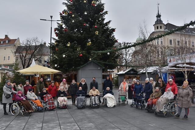 Foto: Verantwortung zeigen!