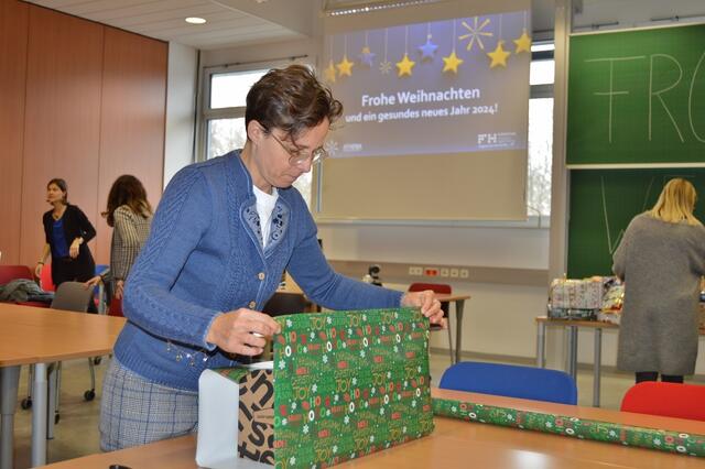 Foto: Verantwortung zeigen!