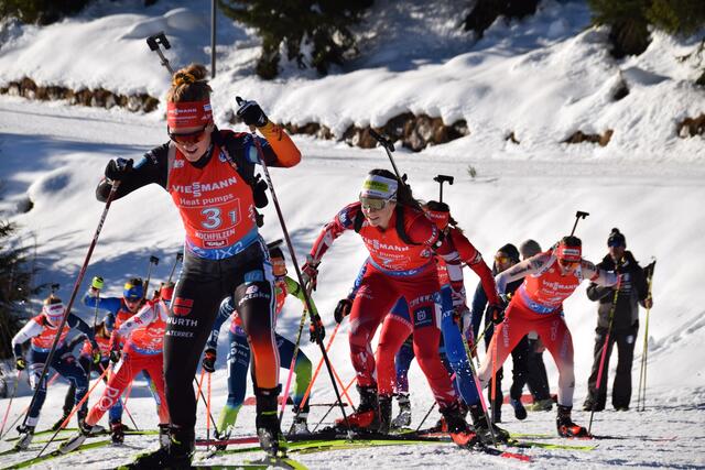 Foto: Ski Austria/Weigl