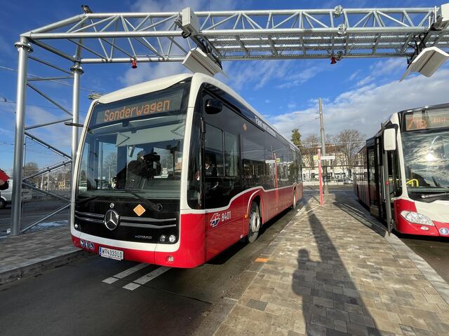 Foto: Johannes Reiterits/RMW