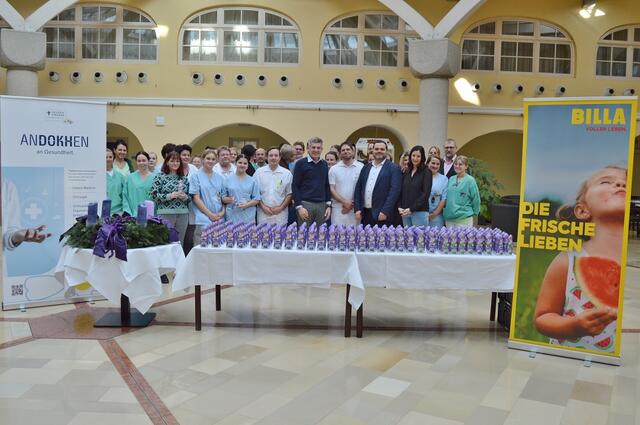 Foto: Verantwortung zeigen!