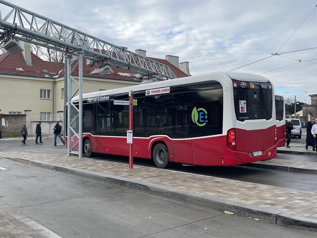 Foto: Johannes Reiterits/RMW