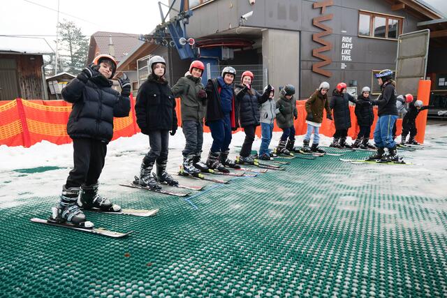 Foto: Maximilian Spitzauer